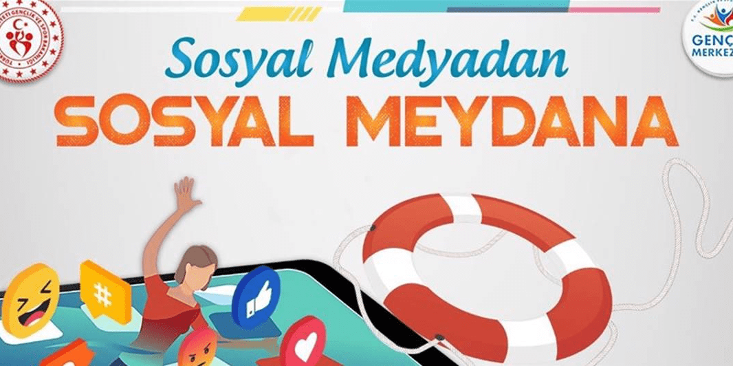 Sosyal Medyadan Sosyal Meydana