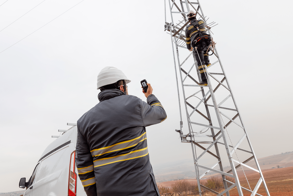 Enerjisa şebeke bakımlarını tamamladı