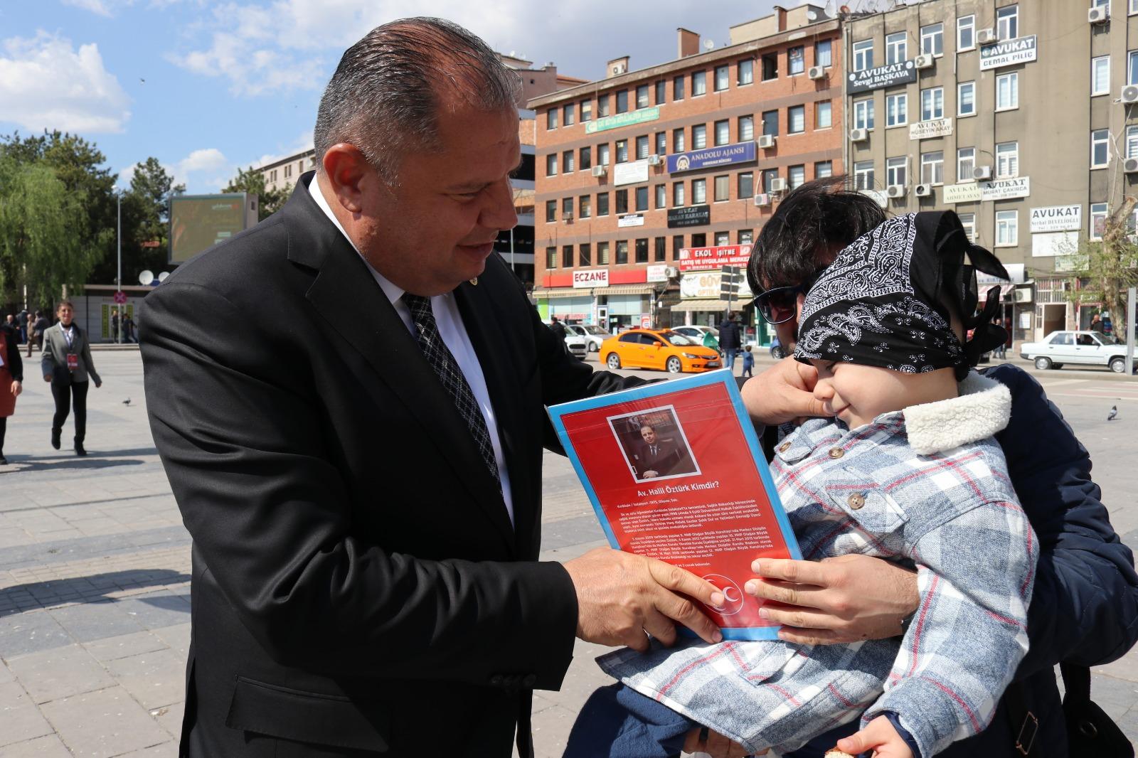 14 Mayıs’ta Türkiye, Sandıkta İse Cumhur İttifakı Kazanacak