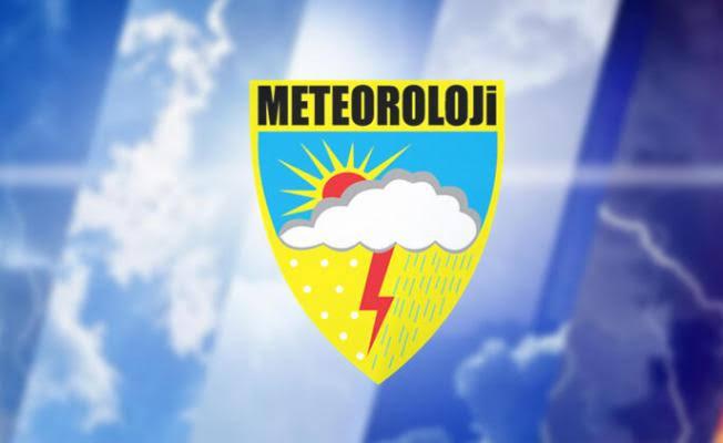 Meteoroloji’den Uyarı