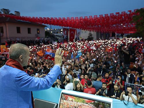 Kira Fiyatlarındaki Şişkinliği Ortadan Kaldırmakta Kararlıyız