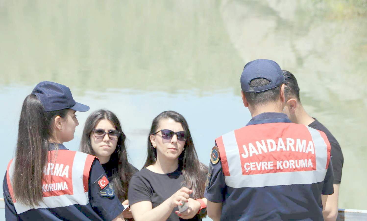 Haydi Uygulaması Kırıkkale’de Tanıtıldı