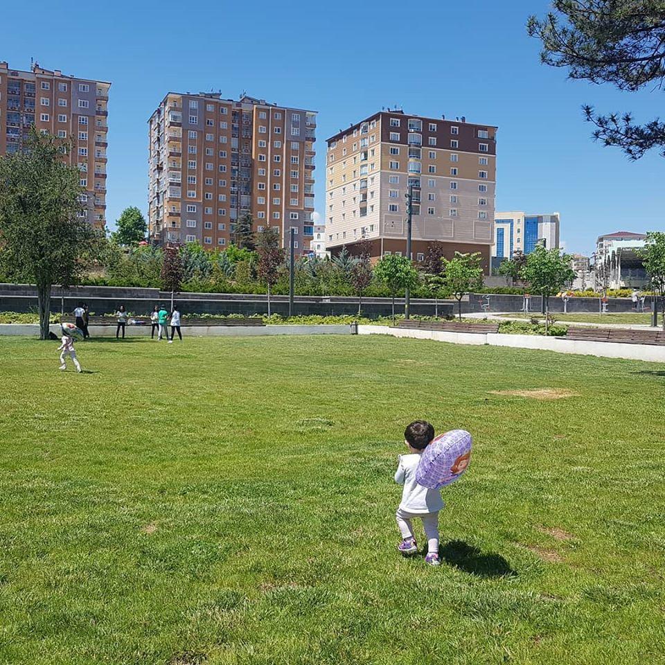 Çocuklar Yeniden Sokağa