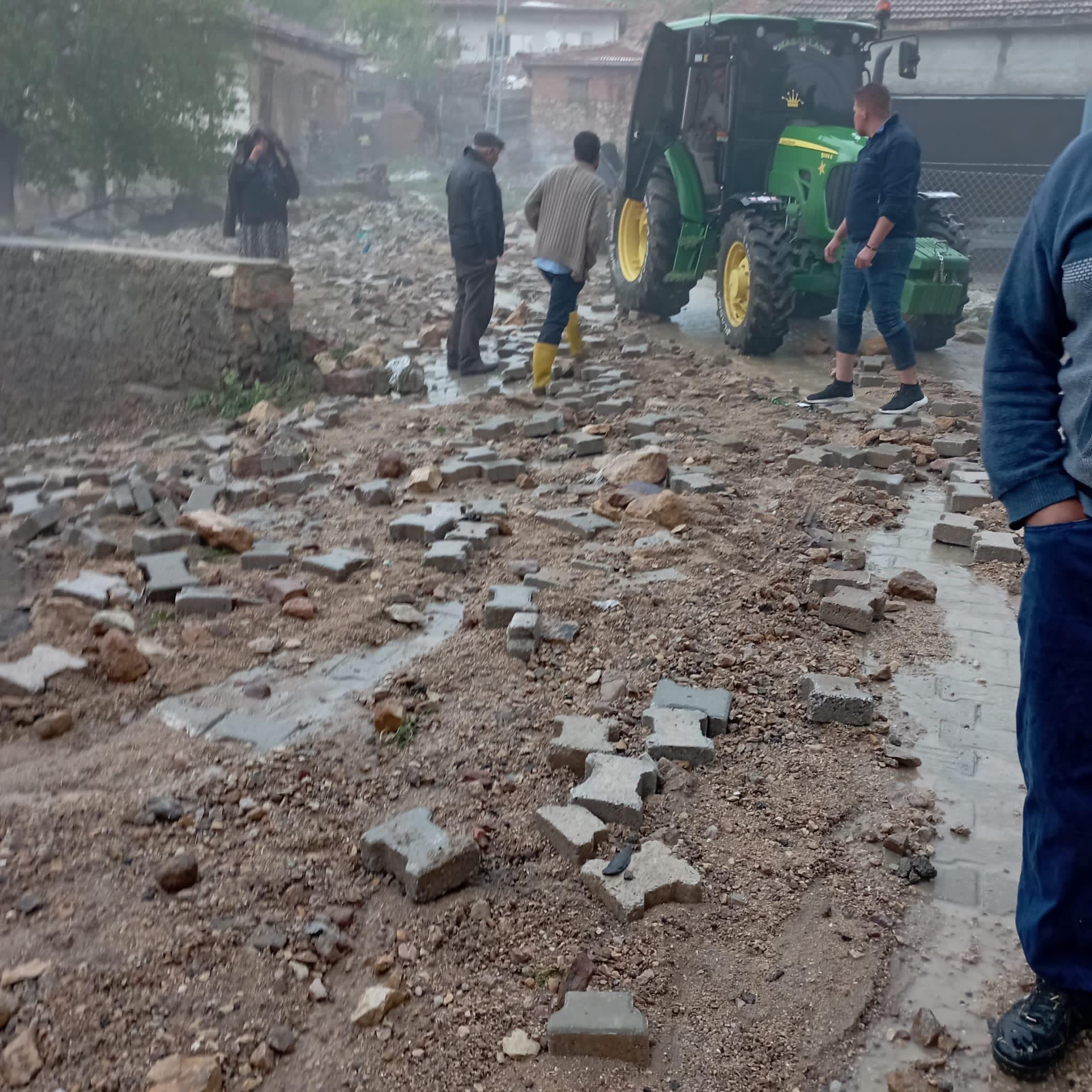 Yaraların Sarılması İçin Sürecin Takipçisi Olacağız