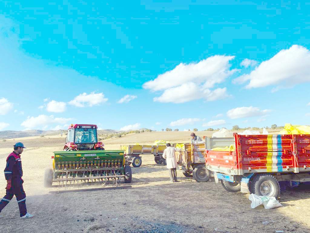 Kırsal Kalkınma Destekleri Başvuru Sonuçları Açıklandı