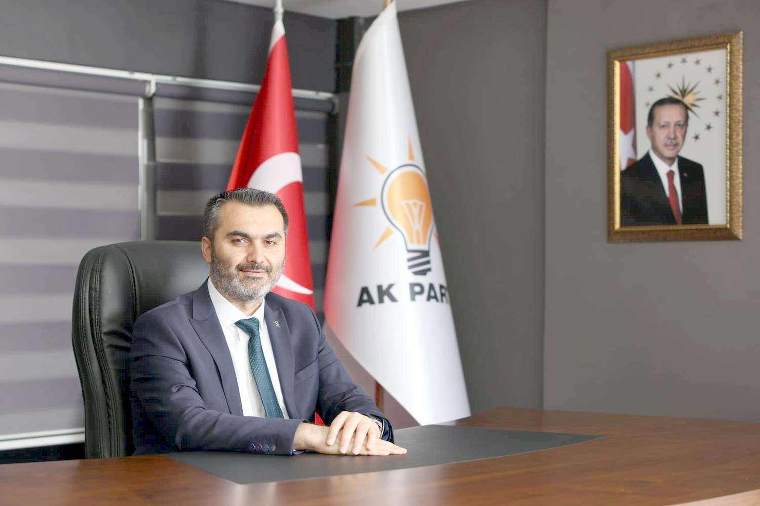 AK Partili Milletvekili Kaplan’dan Çağrı