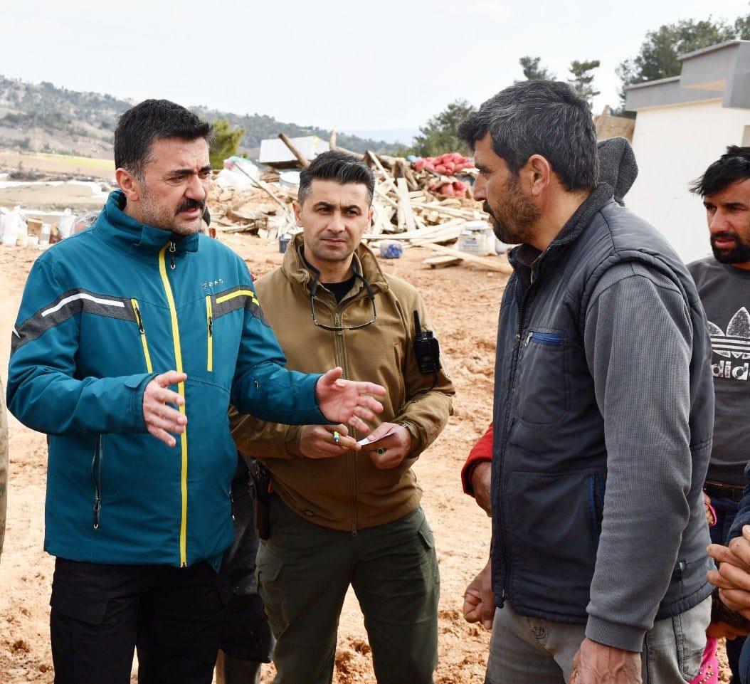 Yasin Gümüşoluk Trafik Kazasında Hayatını Kaybetti