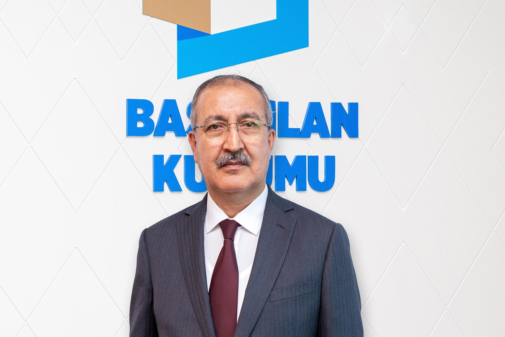 Genel Müdür Erkılınç’ın Kurban Bayramı Mesajı