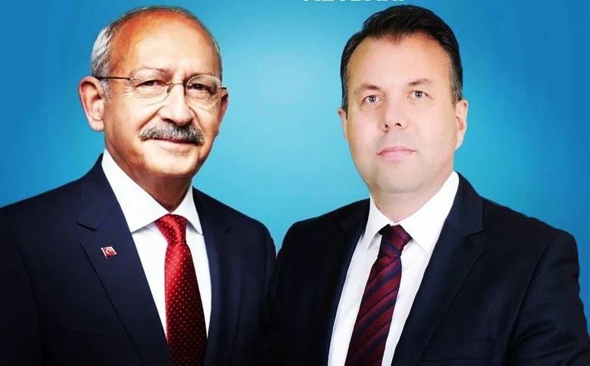 Ben Kılıçdaroğlu’nun Yanındayım