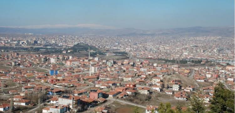 Kırıkkale’de virüs taraması yapılacak