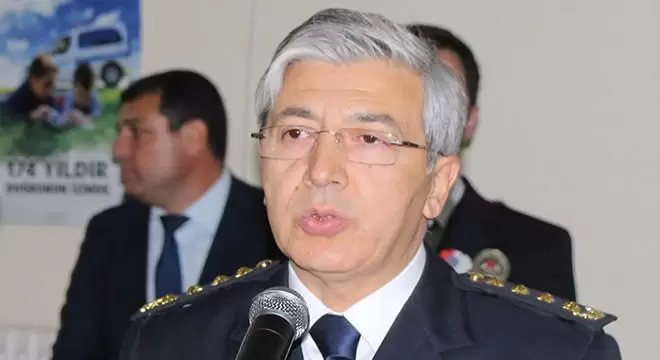 Hemşehrimiz Arif Çankal Malatya Emniyet Müdürü Oldu