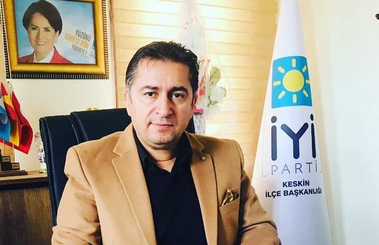 Keskin’de yıllardır kravatlı hırsızlar var