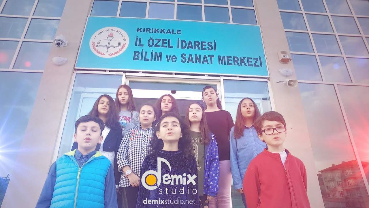 BİLSEM'de Puan Değişikliği