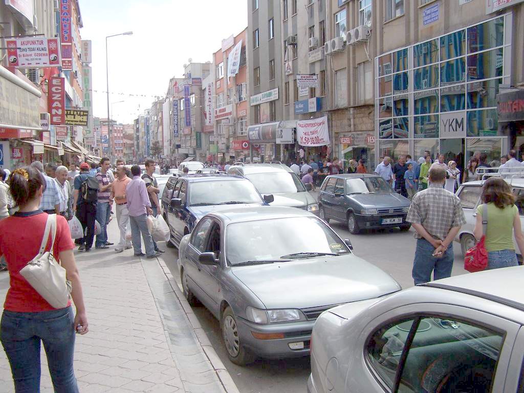 Hava sıcaklıkları azalacak!