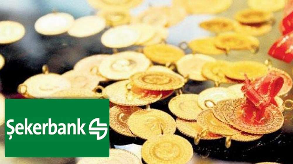 Şekerbank’tan Tasarrufun Altın Günü