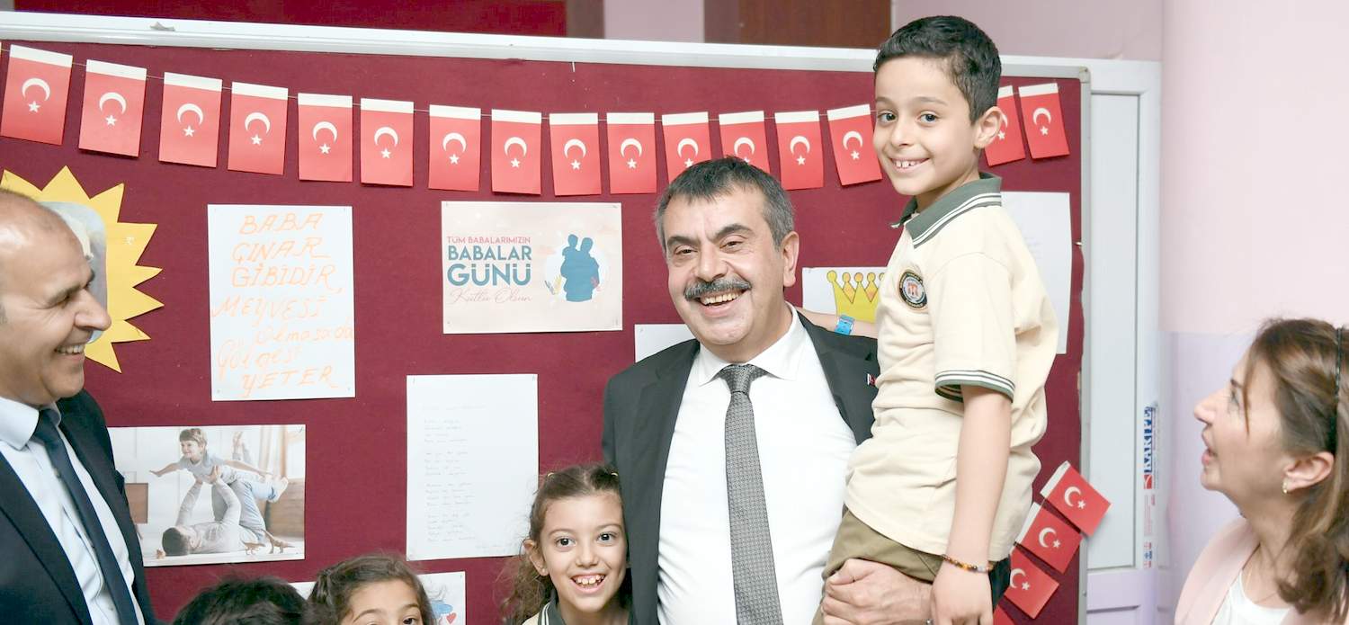 Özel Öğretim Kurumları Yönetmeliği'nde Değişiklik