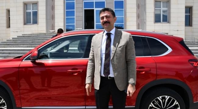 Unutulmaz anılar ve kadim dostluklar edindim