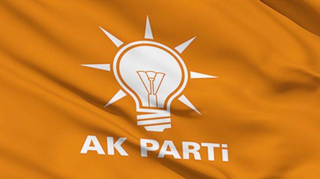 AK Parti'de İcra Kurulu Belirlendi