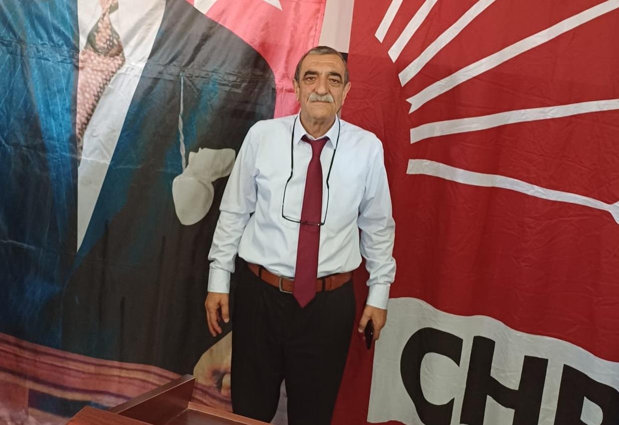 CHP’li Başkan Yücel Kızık Güven Tazeledi