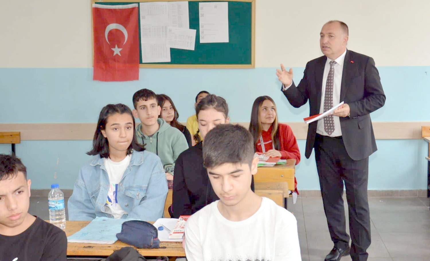 2023-2024 eğitim öğretim yılı tedbirleri