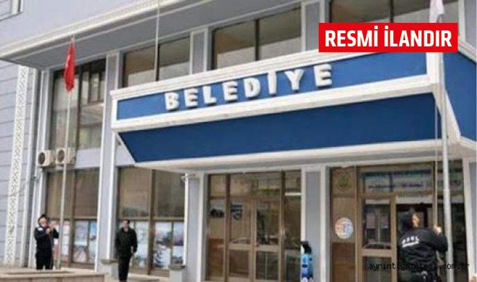 KIRIKKALE BELEDİYESİ KÜLTÜR VE SOSYAL İSLER MÜDÜRLÜĞÜ GIDA ÜRÜNLERİ SATIN ALINACAKTIR