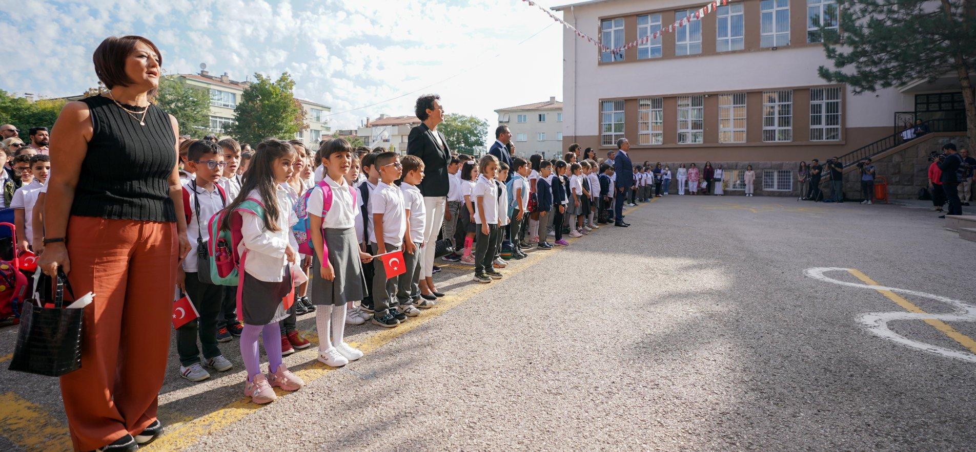 MEB, İllere Güvenlik Tedirlerine İlşikin Yazı Gönderdi