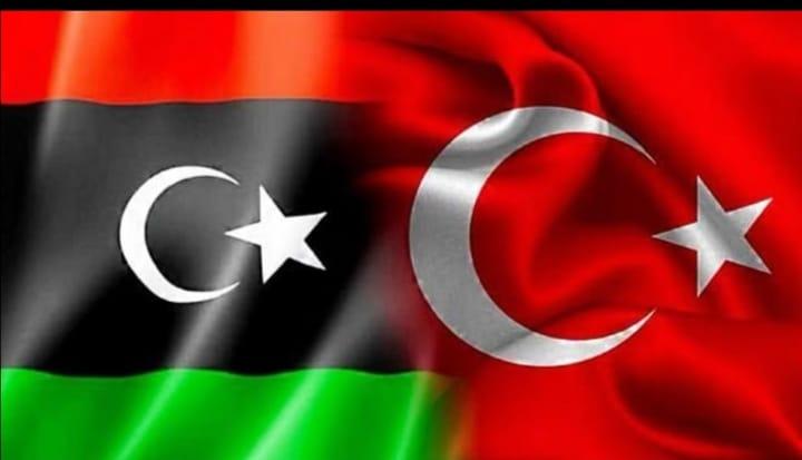 Başkan Pehlivanlı’dan Libya’ya Geçmiş Olsun Mesajı