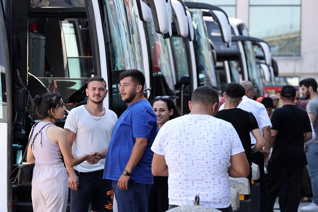 Ulaşım Desteği’nden 58 bini aşkın öğrenci yararlandı