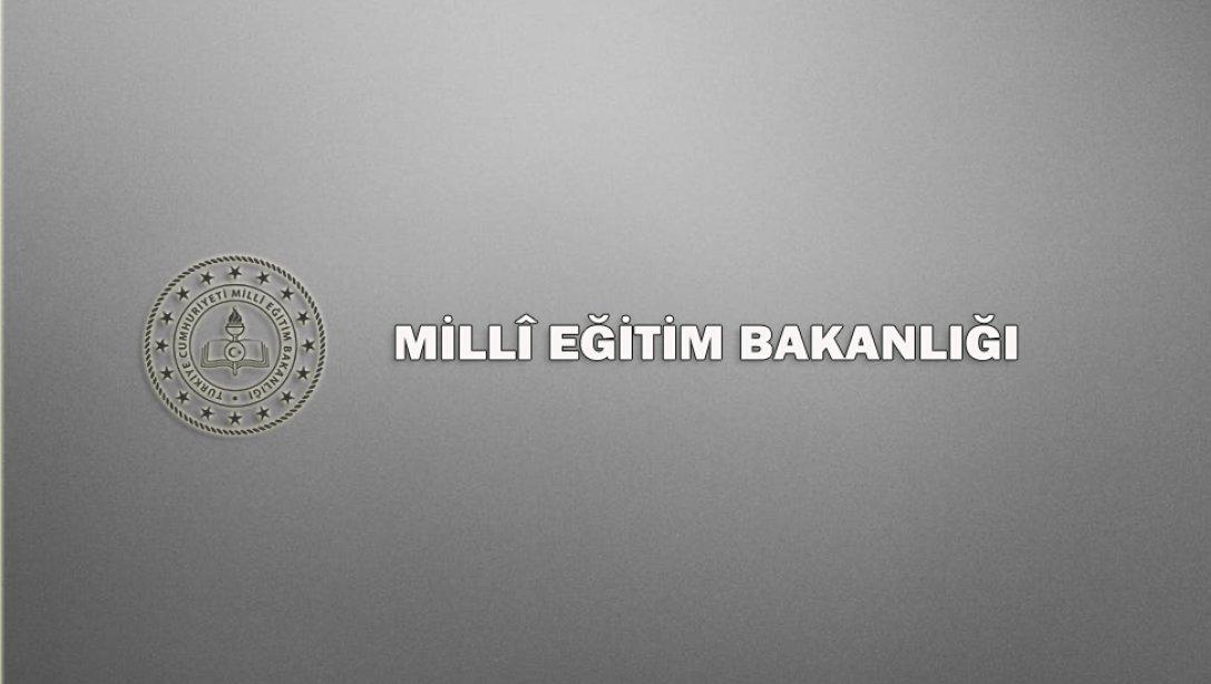 Açık öğretim liselerine geçişlerle ilgili esaslarda değişiklik