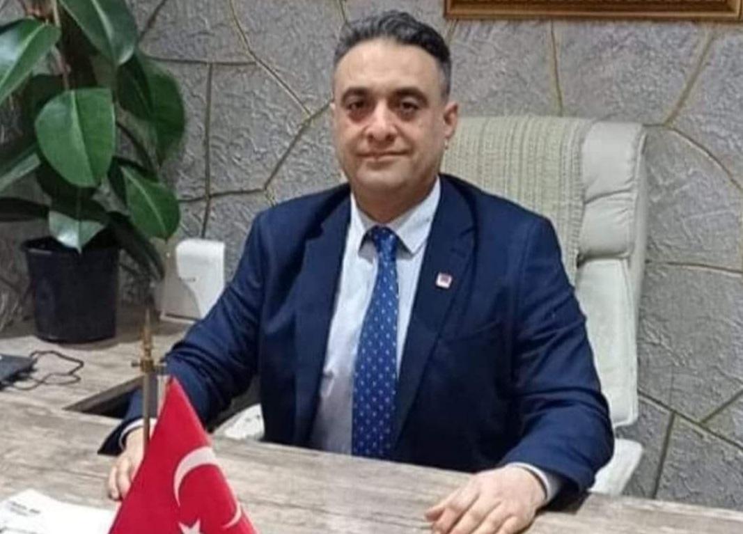 Ümit Duman İl Başkanlığına Aday