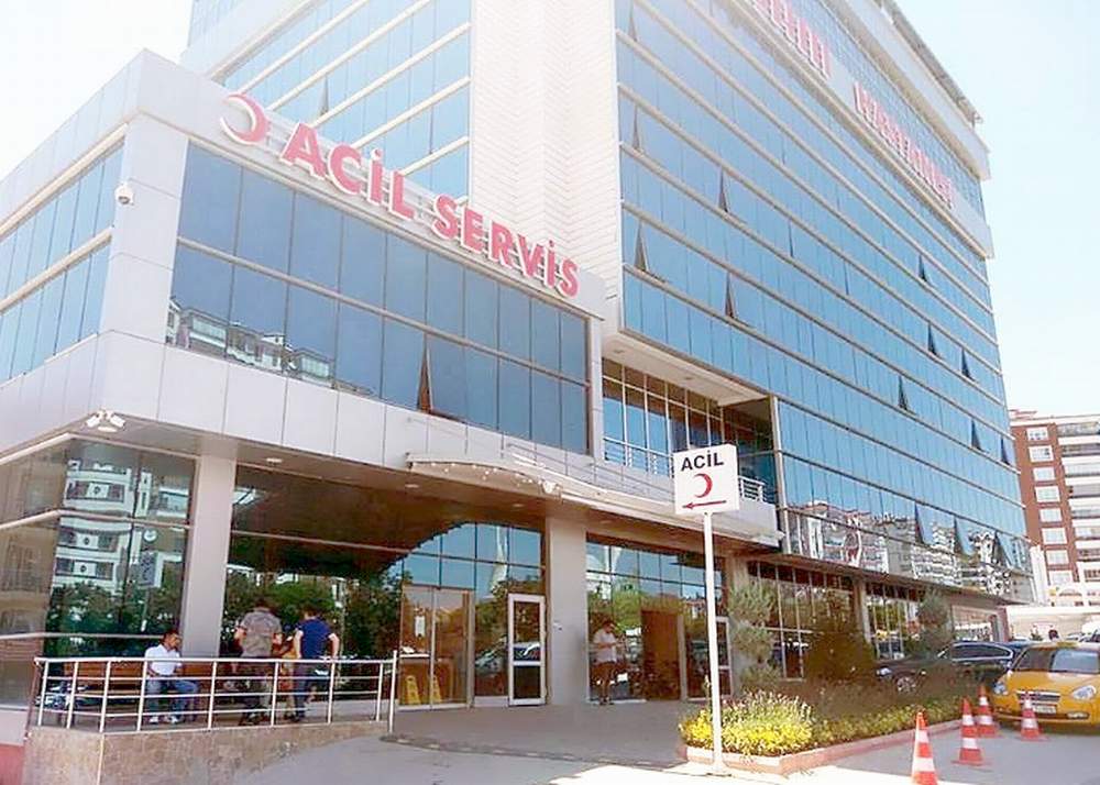 Yaşam’da KBB kadrosuna takviye