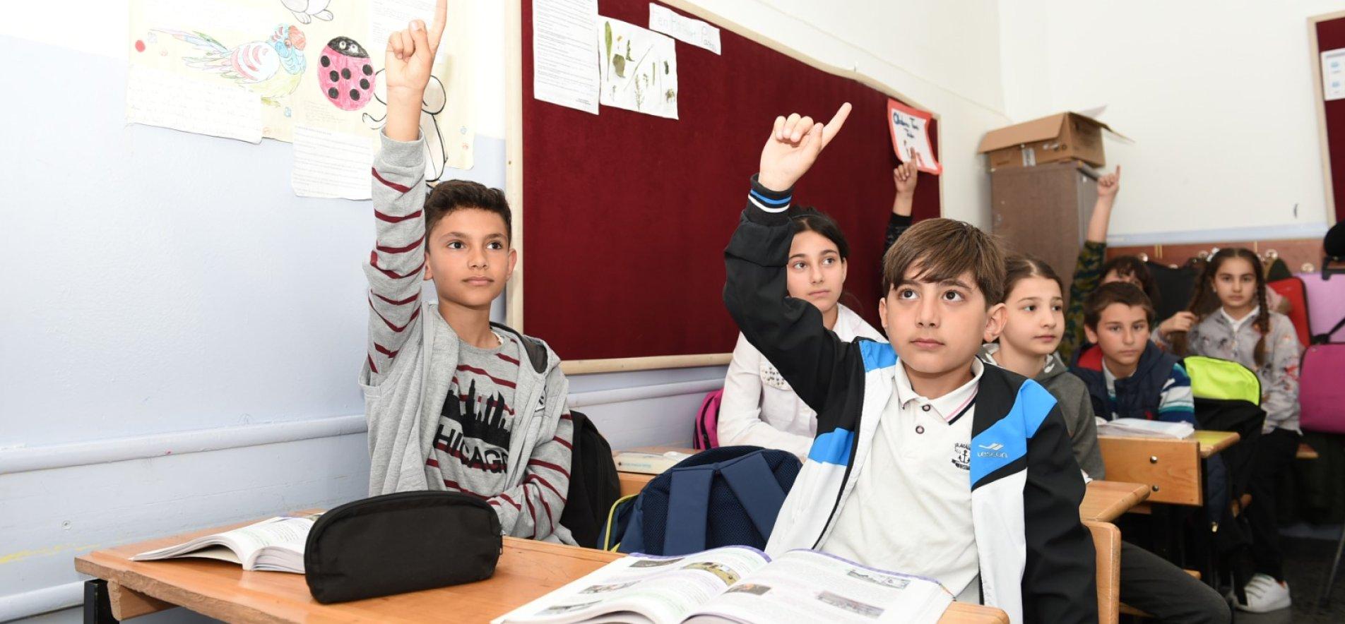 Yazılı Sınavlara İlişkin Örnek Soru Kitapçığı Yayımlandı