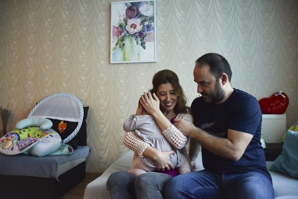 Aile Destek Ödemeleri Hesaplara Yatırıldı