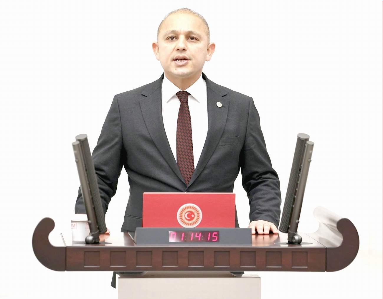 İkramiye Tüm Emeklilerimize Verilmelidir