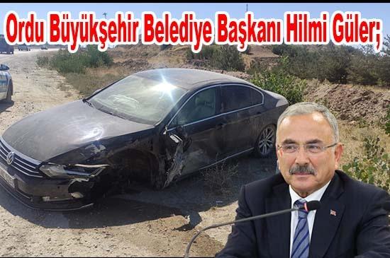 Gülerin Sağlık Durumu İyi