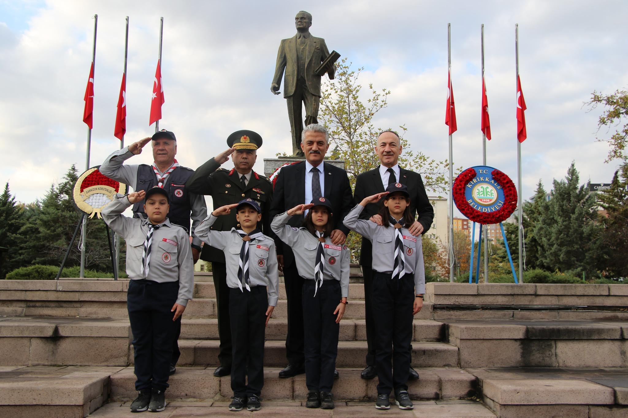 85 YILDIR BİTMEYEN ÖZLEM!