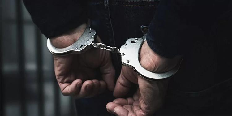 Kırıkkale'de 10 faili meçhul hırsızlık olayı aydınlatıldı