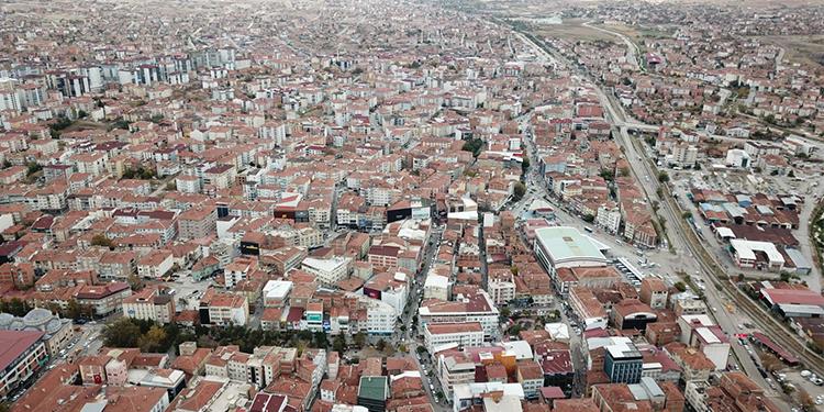 Kırıkkale’de inşaat maliyetleri açıklandı