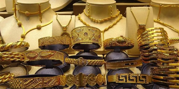 Kırıkkale'de altın fiyatları ne kadar oldu?