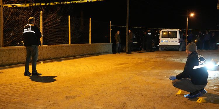 Kırıkkale'de hala-yeğen kavgası kanlı bitti: 1 yaralı