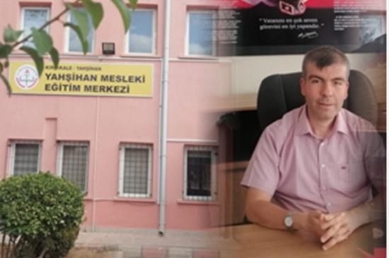 Meslek Lisesi Diploması Alıyorlar