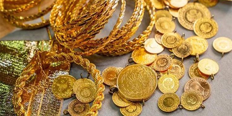 Kırıkkale'de altın fiyatlarında son durum ne?