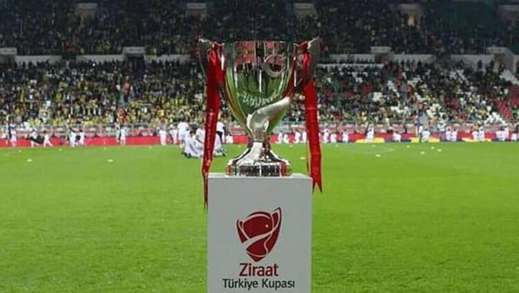 Türkiye Kupasında Rakibimiz Gölcükspor
