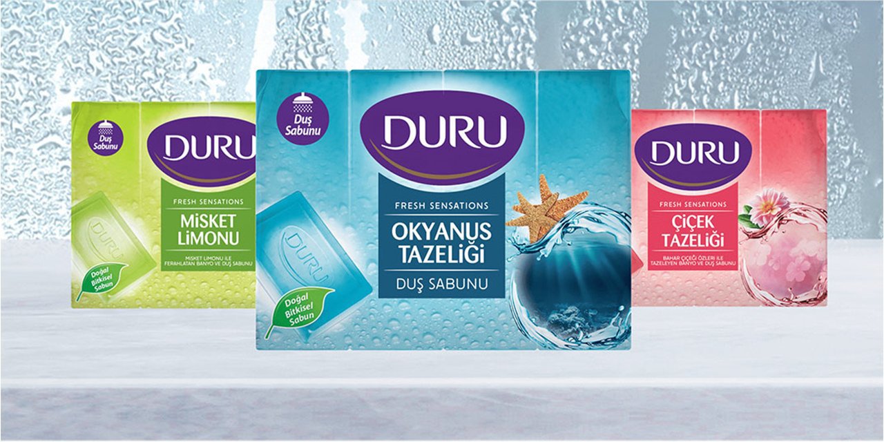 Duru İsrail malı mı? Duru nerenin malı, hangi ülkenin markası?