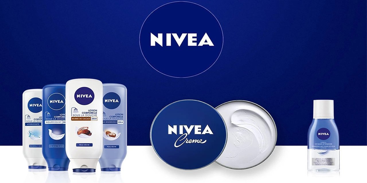 Nivea İsrail malı mı? Nivea hangi ülkenin malı? Nivea'nın sahibi kimdir?