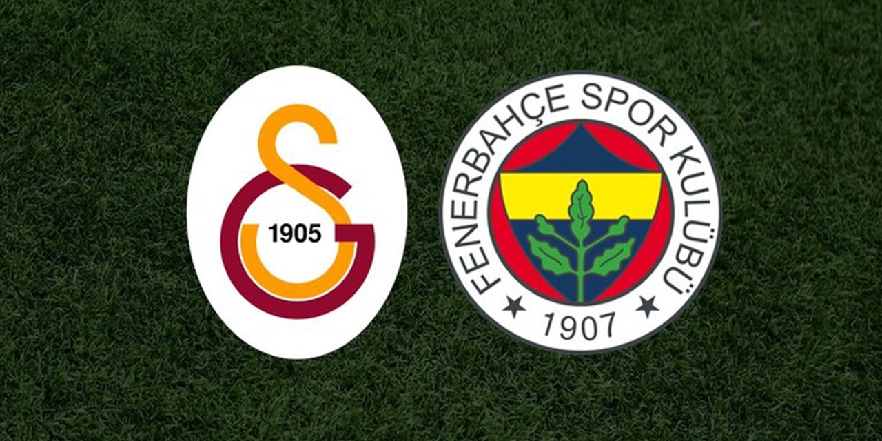 Galatasaray- Fenerbahçe Süper Kupa Finali Ne Zaman, Saat Kaçta Ve Hangi Kanalda?