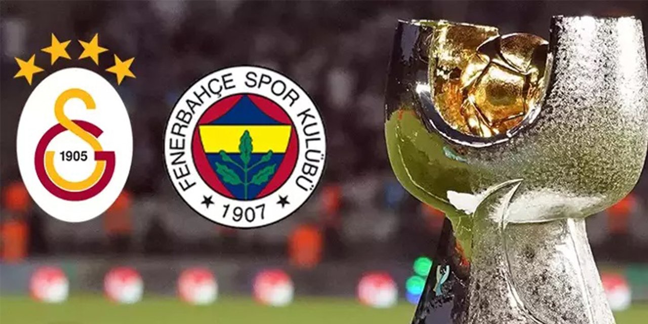Galatasaray-Fenerbahçe maçı neden ertelendi?