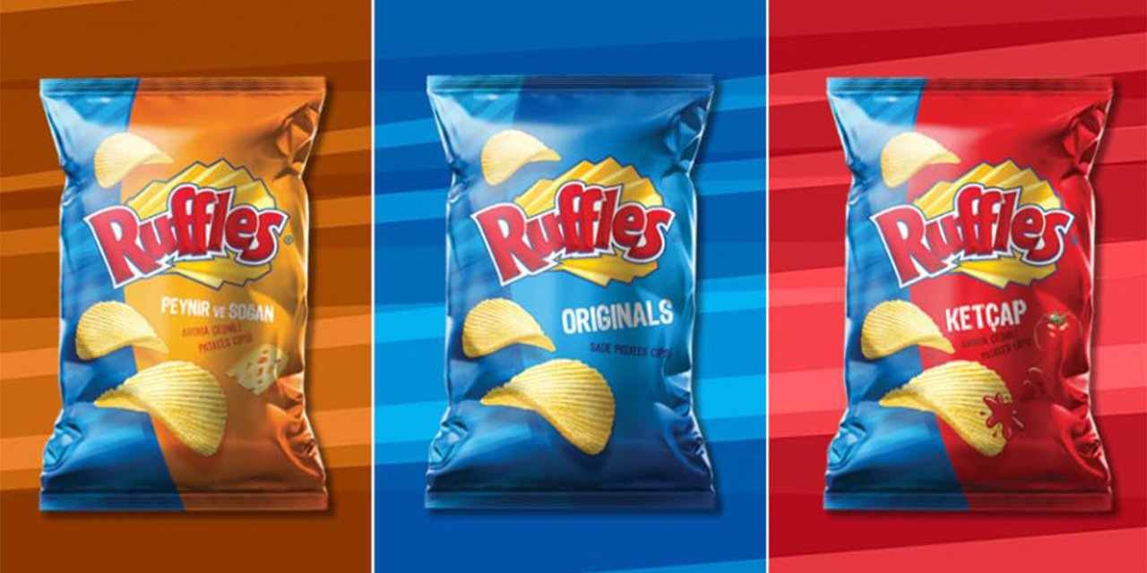 Ruffles İsrail Malı mı? Ruffels hangi ülkenin malı? Ruffles'ın kurucusu kimdir?