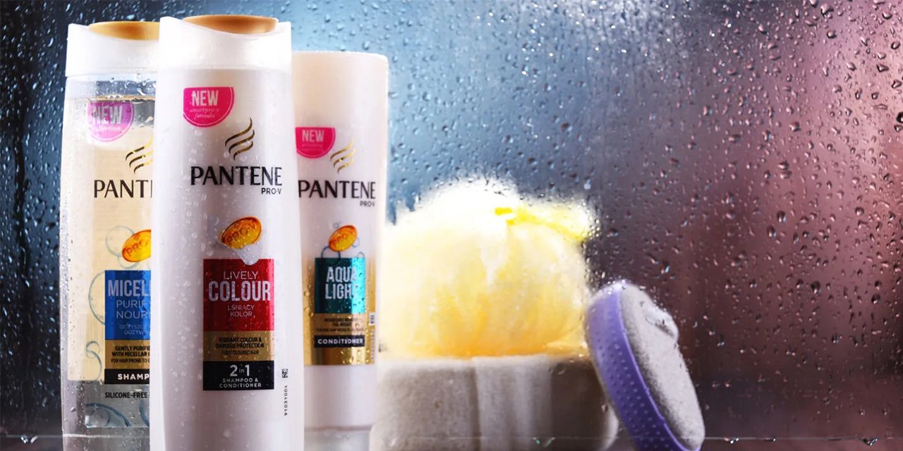 Pantene İsrail Malı Mı? Pantene hangi ülkenin malı? Pantene'nin kurucusu kim?