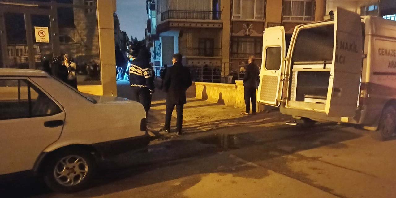 15 yaşındaki genç kız ölü olarak bulundu